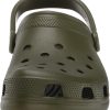 Crocs Classic Clog para hombre y mujer, unisex - Imagen 2