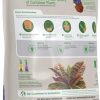 Miracle-Gro Indoor Potting Mix 6 qt., cultiva hermosas plantas de interior - Imagen 8