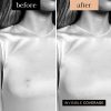 NIPPIES Cubre pezones para Mujer - Pezones Adhesivos de Silicona con Caja de Viaje - Imagen 5