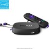 RokuUltra | Dispositivo de transmisión HD/4K/HDR/Dolby Vision con Dolby Atmos, transmisión por Bluetooth y control remoto de voz Roku con conector para auriculares y accesos directos personales, incluye cable HDMI® premium - Imagen 15