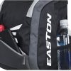 EASTON GAME READY YOUTH Mochila para bate y equipo, 2021, béisbol, sóftbol, 2 bolsillos para bate o para botellas de agua, compartimento principal con ventilación, bolsillo para zapatos con ventilación, bolsillo para objetos de valor, gancho para valla - Imagen 4