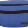 MAXTOP - Riñonera cruzada grande con 4 bolsillos con cremallera, regalos para disfrutar de deportes, festivales, entrenamientos, viajes, correr, informales, manos libres, carteras, riñonera, bolsa de teléfono para llevar todos los teléfonos