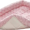 Cama para Pets MidWest Bolster | Camas para perros ideales para cajas de metal para perros | Lavar a máquina y secar - Imagen 3