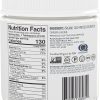 Aceite de coco orgánico, prensado en frío, aceite natural para el cabello, aceite para la piel y aceite de Home & Kitchen con sabor fresco, aceite de coco virgen extra sin refinar sin OMG (aceite de coco), orgánico USDA, 16 oz - Imagen 8