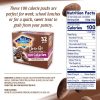 Blue Diamond Almendras Horno Tostado Chocolate Oscuro Sabor Snack Nueces, 100 paquetes de calorías, 32 unidades - Imagen 5