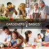 Survival Vegetable Seeds Garden Kit Más de 16,000 semillas Non-GMO y Heirloom, ideal para emergencias Bugout Survival Gear 35 Variedades Semillas para plantar vegetales 35 Marcadores de plantas gratis Conceptos básicos para jardineros - Imagen 8