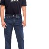 Levi's 550 Jeans de Ajuste Relajado para Hombre - Imagen 6