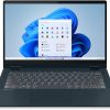 Portátil Lenovo Flex 5, pantalla táctil FHD de 14,0", AMD Ryzen 5 5500U, 16 GB de RAM, 256 GB de almacenamiento, gráficos AMD Radeon, Windows 11 Home