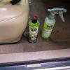 Chemical Guys CWS20316 Limpiador de alfombras y tapicería de espuma cítrica concentrada con infusión de oxígeno (alfombras, asientos y tapetes de piso), 16 fl. Onz - Imagen 7