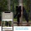 Zmodo SD-H1080P-Z Cámara de seguridad inalámbrica para exteriores, HD 1080p WiFi Smart Home Vigilancia IP Cámara - Imagen 7