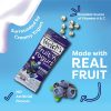 Welch's Fruit Snacks, Fruit 'n Yogurt Variety Pack, Blueberry Acai & Mango Peach, sin gluten, paquete a granel, bolsas individuales de 1.8 oz (paquete de 20) - Imagen 6