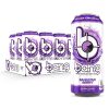 Bang Bangster Berry Energy Drink, 0 calorías, sin azúcar con super creatina, 16 onzas líquidas (paquete de 12)