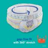 Pampers Splashers pañales de natación tamaño S 20 unidades - Imagen 4