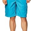 Bañador Kanu Surf Barracuda para hombre (tallas regulares y extendidas)