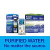 Potable Aqua Germicidal Tabletas de purificación de agua - Botella de 50 unidades - Imagen 9