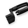 Bobinadora y cortadora de hilo Pro-Winder de D'Addario, color negro - Imagen 4