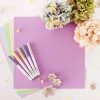 Cricut Standard Grip, 12"x12", 2 alfombrillas, verde - Imagen 6