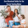 Reemplazo de filtro de agua de 5 etapas ZeroWater, certificado NSF para reducir el plomo, otros metales pesados y PFOA/PFOS, 2 unidades (paquete de 1), color blanco - Imagen 6