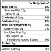 SkinnyPop Original Palomitas de maíz, 30 ct, 0.65 oz bolsas individuales de tamaño de aperitivo, Skinny Pop, bocadillos de palomitas de maíz Salud y Bellezaables, sin gluten - Imagen 8