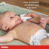 Toallitas para bebés, sin perfume, Huggies Simply Clean Toallitas para pañales para bebés sin fragancia, 11 paquetes con tapa abatible (704 toallitas en total) - Imagen 7