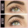 Maybelline New York Sky High - Máscara de maquillaje voluminizadora lavable, negro cósmico, 0.24 onzas líquidas - Imagen 3