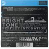 Cuerdas de guitarra eléctrica D'Addario EXL110W Nickel Wound, Regular Light, Wound 3rd, 10-46 - Imagen 3