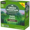Green Mountain Coffee Roasters Dark Magic, cápsulas Keurig K-Cup de una sola porción, cápsulas de café tostado oscuro, 32 unidades - Imagen 3