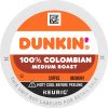 Dunkin' Best Sellers Paquete variado de café, 60 cápsulas Keurig K-Cup - Imagen 5