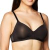 Hanes Oh So Light Foam ComfortFlex Fit Wirefree Bra MHG521 para mujer