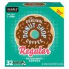 The Original Donut Shop cápsulas Keurig K-Cup regulares de una sola porción, cápsulas de café tostado medio, 32 unidades - Imagen 2