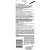 L'Oreal Paris Makeup Lash Paradise Mascara, volumen voluptuoso, longitud intensa, pestañas completas suaves como plumas, sin descamación, sin manchas, sin aglomeraciones, negro, 0.25 onzas líquidas (paquete de 1) - Imagen 2