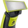 Cuchilla de repuesto Philips Norelco OneBlade, 1 unidad, QP210/80 - Imagen 2