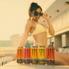 Monster Rehab Tea + Lemonade + Energy, Energy Iced Tea, 15.5 onzas (paquete de 24) - Imagen 3