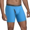 Fruit of the Loom Men's Coolzone Boxer Briefs (Varios colores)