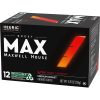 Cápsulas de café Maxwell House Max Boost Medium Roast K-Cup® con 1,75 veces más cafeína (paquete de 72 unidades, 6 cajas de 12 cápsulas) - Imagen 3