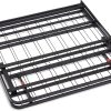 Amazon Basics Marco de cama plegable con plataforma de metal negro de 14 pulgadas con montaje sin herramientas, no necesita somier, Twin - Imagen 5