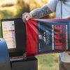 Traeger Grills Pellets de madera dura 100 % natural de manzana para parrilla, ahumado, horneado, asado, estofado y barbacoa, bolsa de 20 libras - Imagen 4