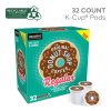 The Original Donut Shop cápsulas Keurig K-Cup regulares de una sola porción, cápsulas de café tostado medio, 32 unidades - Imagen 7
