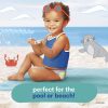 Pampers Splashers pañales de natación tamaño S 20 unidades - Imagen 6