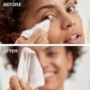 Neutrogena Toallita de limpieza facial desmaquillante individual, toallitas faciales diarias que eliminan la suciedad, el aceite, el maquillaje y el rímel a prueba de agua, suave, envuelto individualmente, 100 % fibras a base de plantas, 20 unidades - Imagen 11