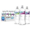 Propel, paquete variado de 3 sabores, agua potable deportiva sin calorías con electrolitos y vitaminas C&E, 16.9 onzas líquidas (12 unidades)