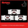 Toallitas húmedas hipoalergénicas para bebés, sin perfume, Huggies Special Delivery Toallitas para pañales para bebés, 1 paquete con botón pulsador (56 toallitas en total) - Imagen 9