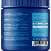 Suplementos multifuncionales para perros - Condroitina de glucosamina para apoyo articular con probióticos para la Salud y Belleza intestinal e inmune - Aceite de pescado omega con antioxidantes y vitaminas para la Salud y Belleza de la piel y el corazón - Imagen 4