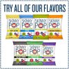 SkinnyPop Original Palomitas de maíz, 30 ct, 0.65 oz bolsas individuales de tamaño de aperitivo, Skinny Pop, bocadillos de palomitas de maíz Salud y Bellezaables, sin gluten - Imagen 5