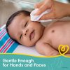 Pampers elige tu cuenta, toallitas húmedas sensibles a base de agua, hipoalergénicas y sin perfume, (el embalaje puede variar) blanco, 336 unidades - Imagen 2
