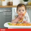 Toallitas para bebés, sin perfume, Huggies Simply Clean Toallitas para pañales para bebés sin fragancia, 11 paquetes con tapa abatible (704 toallitas en total) - Imagen 5