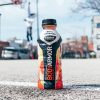BODYARMOR Bebida deportiva Bebida deportiva, limonada de bayas, sabores naturales con vitaminas, electrolitos empacados en potasio, sin conservantes, perfecto para atletas, 16 onzas líquidas (paquete de 12) - Imagen 4