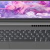 Portátil Lenovo Flex 5, pantalla táctil FHD de 14,0", AMD Ryzen 5 5500U, 16 GB de RAM, 256 GB de almacenamiento, gráficos AMD Radeon, Windows 11 Home - Imagen 8