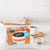 Dunkin' Best Sellers Paquete variado de café, 60 cápsulas Keurig K-Cup - Imagen 6