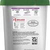 Cápsulas para lavavajillas Cascade Platinum, detergente para lavavajillas Actionpacs con acción limpiadora para lavavajillas, aroma fresco, 62 unidades - Imagen 2